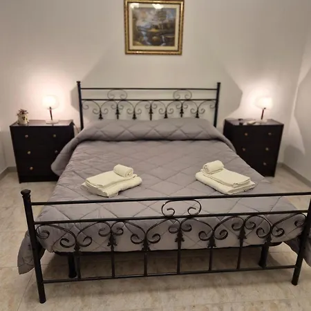 Holiday home Oasi Torre Di Mastro *