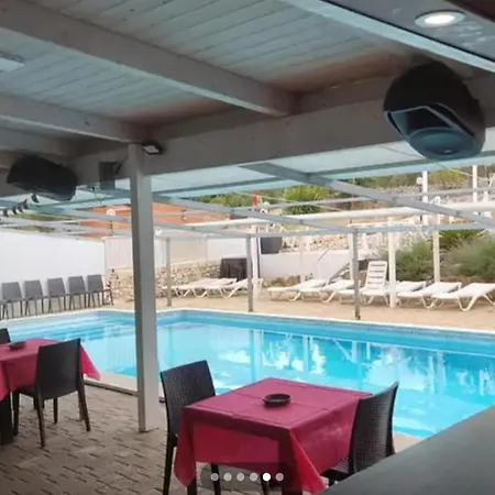 Oasi Torre Di Mastro Holiday home Conversano