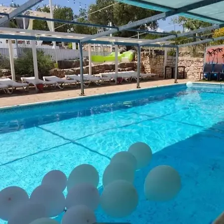 Oasi Torre Di Mastro Holiday home Conversano