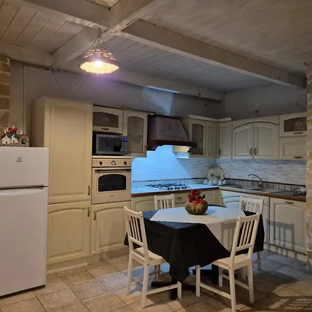 Holiday home Oasi Torre Di Mastro Conversano